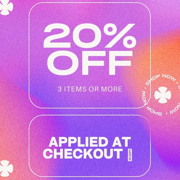 SALE 🎉 - Picture 1 of 3